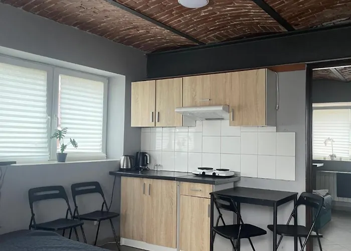 Gospodarstwo agroturystyczne Lawendowa Przystań - Dolina Baryczy *