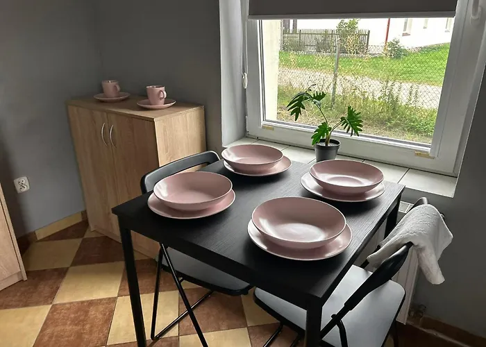 Lawendowa Przystań - Dolina Baryczy