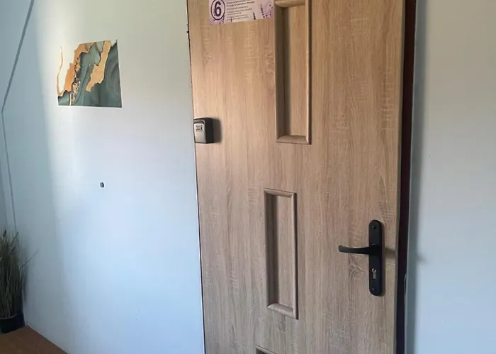 Lawendowa Przystań - Dolina Baryczy Gospodarstwo agroturystyczne *