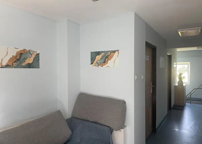 Lawendowa Przystań - Dolina Baryczy