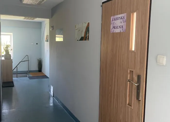 Gospodarstwo agroturystyczne Lawendowa Przystań - Dolina Baryczy Ujezdziec Maly