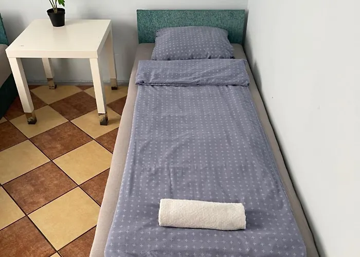 Lawendowa Przystań - Dolina Baryczy *