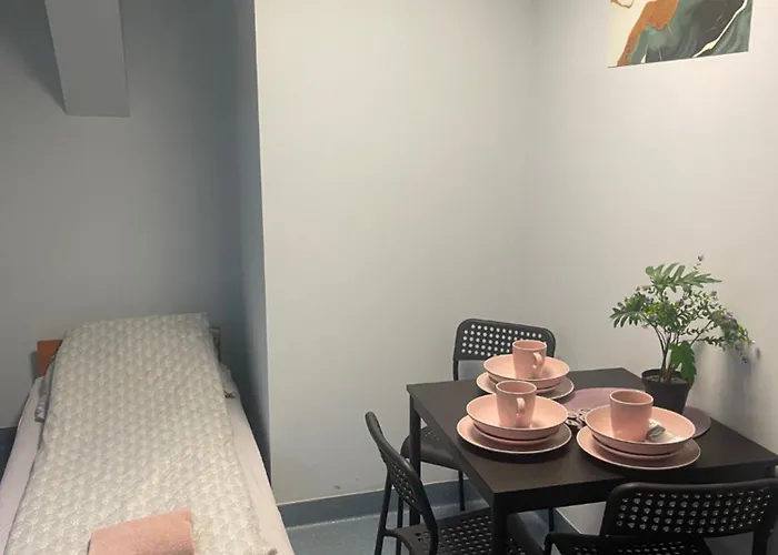 Lawendowa Przystań - Dolina Baryczy