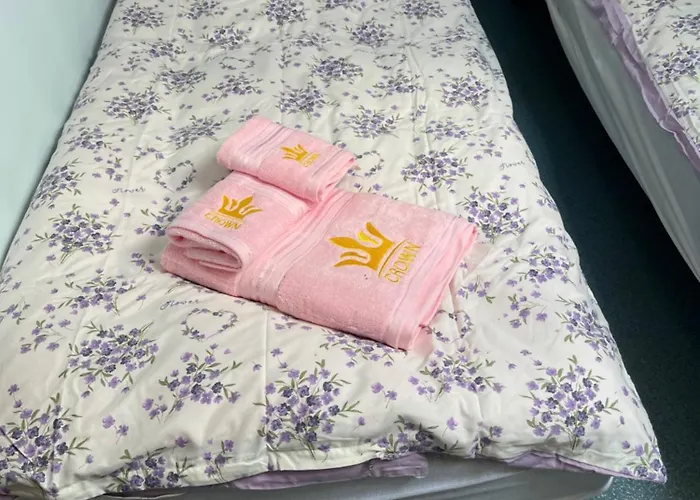 Lawendowa Przystań - Dolina Baryczy * Ujezdziec Maly